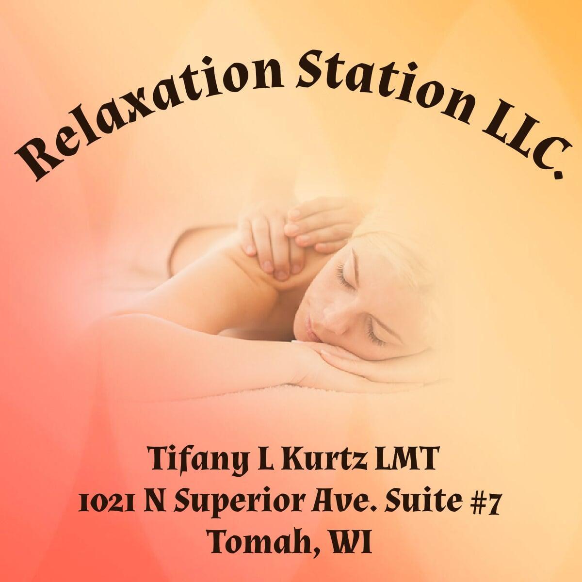 Relaxation Station LLC